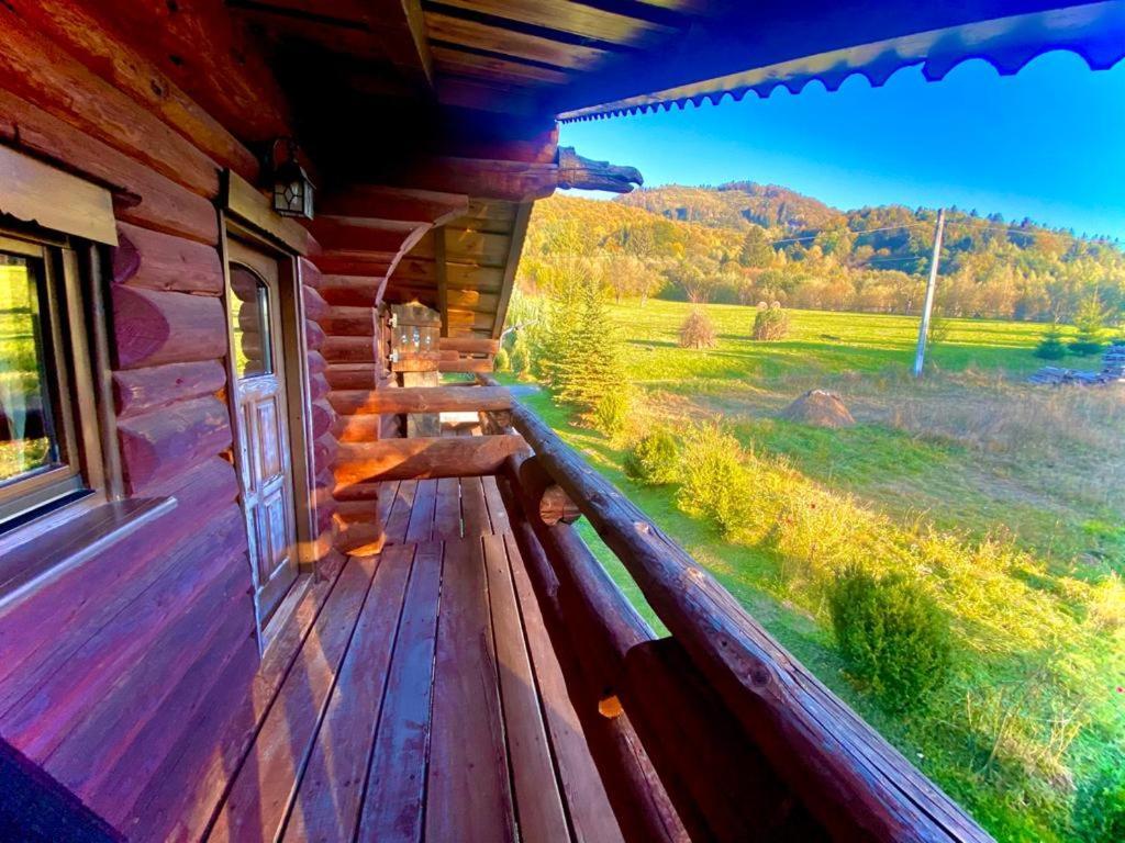 Cabana Vanatorului Рышнов Экстерьер фото